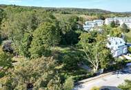 Ihr Traumgrundstück: 1063 m² direkt am Maurer Wald!