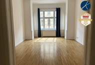 Traumhaftes Altbau-Juwel - kreisförmig begehbar!