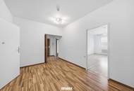 Großzügige 3-Zimmer-Wohnung mit Loggia in familienfreudnlicher Lage von Krems an der Donau