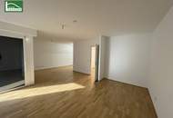 LEO 131 - Hochwertig ausgestattete Wohnung mit Balkon in Hofruhelage - Anbindung zum Bahnhof Floridsdorf und Grünflächen in der Nähe