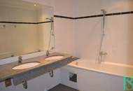 Exklusive Lage beim Küniglberg! Terrassenwohnung - Sonne, Wiese, Ruhe!