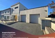 Zwei Häuser mit vielfältigem Nutzungspotenzial – Wohnen und Gewerbe vereint