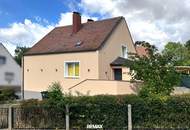 OPEN HOUSE FR 04.09. 16:00 - 18:00 FAMILIEN HAUS in MISTELBACH