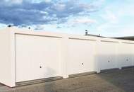 "Garagenplätze nahe Brünnerstraße"