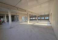 Vielseitig nutzbare Gewerbefläche in Welser TOP-Lage unmittelbar an der B1 – Erstbezug!!