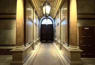 WG-GEEIGNET! 3-Zimmer Altbauwohnung in toller Lage ab März 26! 1010!