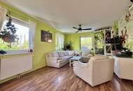 Wohnen, wo andere Erholung suchen!