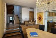 Attraktive Liegenschaft im Zentrum von Mattersburg – Gastronomie, Büro, Wohnung & Parkplätze