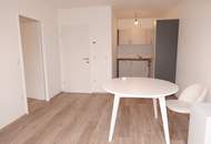 BALKON, HOFSEITIG, ZWEITBEZUG -2 Zimmer-Neubauwohnung