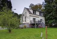 EXKLUSIV MIT MODERNISIERTEM ALTBESTAND UND PANORAMABLICK - IN ST. PETER