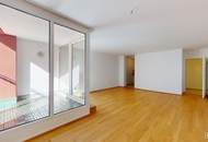 MARGARETEN | neue Küche - frisch renoviert 2026 | Tolles 1 Zimmer Apartment mit großer Loggia | ZELLMANN IMMOBILIEN