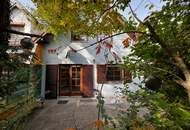 Viel Platz mit optimaler Aufteilung! Reihenhaus in ländlicher Siedlungslage