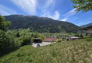 Sonniges Baugrundstück + Waldfläche Natur. Ruhe. Freiheit. – Ihr Grundstück in Untertweng!