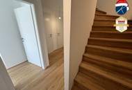 Anlegerpreis! | U6 Erlaaer Straße: Ihr Traum-Reihenhaus als Erstbezug mit Garten und Dachterrasse