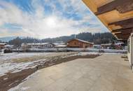 Exklusive Gartenwohnung in sonniger Ruhelage