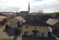 Anlageobjekt für Investoren oder Arbeiten und Wohnen für Selbstständige!