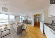 ## AB JUNI ## 2 ZIMMER ## MIT LOGGIA ## NIEDRIGE ENERGIEKOSTEN