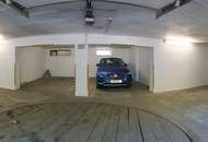 Puchsbaumplatz 2: Garage mit 6 Stellplätzen zu verkaufen