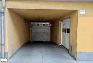 Neubau - Tiefgaragenstellplatz - Pappenheimgasse 58 ab 1.6.26 mieten