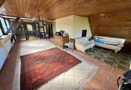 Ruhig gelegenes Sanierungsobjekt mit viel Entwicklungspotenzial in Baden