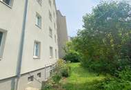ca. 106m2, 4 Zimmer zu SANIEREN, 2 EINGÄNGE!