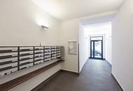 Stapelparkplätze nahe Donaukanal