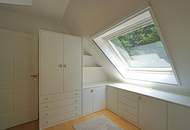 Repräsentative Villa mit Pool und Wellnessbereich in sonniger Waldrandruhelage