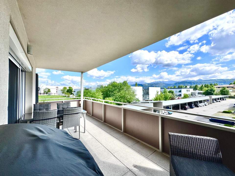Licht, Raum und Lebensqualität – moderne 4-Zimmer-Eigentumswohnung mit Stil in der Görzer Allee 22