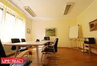 Attraktive Büro- oder Ordinationsräume in Toplage