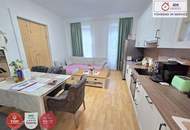 Topsanierte Altbauwohnung in Ruhelage U3-Station