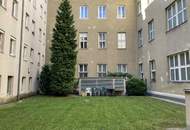 Helle 2-Zimmer-Wohnung in beliebter Wohnlage im 5. Bezirk
