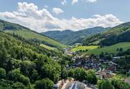 "Hier zieht Ruhe ein – und Sie gleich mit!"