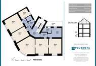 Leerstehendes Stileckzinshaus mit Potenzial für ein zukünftiges Ärzte- oder Therapiezentrum