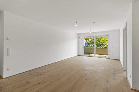 ++ MODERNITÄT trifft LEBENSQUALITÄT ++ Projekt KARL74, Wohnung-kauf, 298.000,€, 1220 Wien 22., Donaustadt