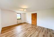 Erstbezug nach Sanierung: Charmante 1-Zimmer-Wohnung mit Balkon & Parkplatz in Saalfelden