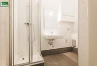 Das Hasner Palais – Sanierte Altbau-Wohnung mit Lift in Ruhelage nahe Thaliastraße U6 und Brunnenmarkt!