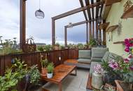 Unbefristet vermietetes Haus mit gemütlichem Garten und Terrasse! - Besichtigungen finden am 7. Juli 2026 statt.