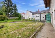 GROßZÜGIGER BUNGALOW ZUM LEISTBAREN PREIS!