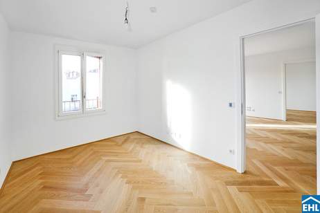 Wohnen im Apostelhof!, Wohnung-kauf, 284.025,€, 1030 Wien 3., Landstraße