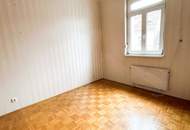 2-Zimmer Wohnung in BESTER Stadtlage!