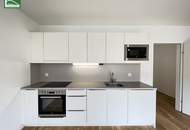 1-Zimmer Wohnung in Innenhofruhelage - ab 01.05.2026 beziehbar!