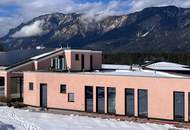 VILLA "DOBRATSCH" - Wohnen im NACHHALTIGSTEN WOHNPROJEKT von Süd-Kärnten...