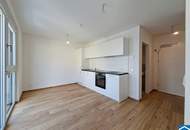 ODO25 – ERSTBEZUG - smarte & helle 1,5-Zimmerwohnung mit Balkon!