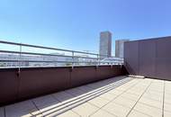 Einzigartiger Weitblick!!! Moderne 3-Zimmer-Wohnung mit 30 m² Terrasse!!! (U3 Nähe)