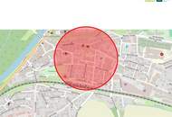 Traumhafte Maisonette-Wohnung mit großzügiger Dachterrasse!