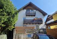 LeistBare 3 Zimmer Wohnung mit Ausblick in Henndorf am Wallersee