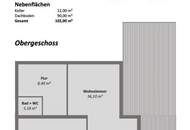 EINFAMILIENHAUS MIT GROSSEM GARTEN ZUR VERMIETUNG