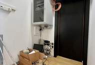 Klimatisiertes 280 m² Penthouse-Büro mit traumhafter Dachterrasse