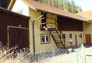 Elegantes Landhaus mit privatem Waldstück