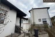 Grundstück mit Abbruchhaus in Tulln | Neubau mit 780 m² möglich